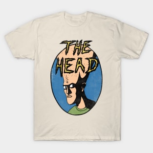 The Head T-Shirt